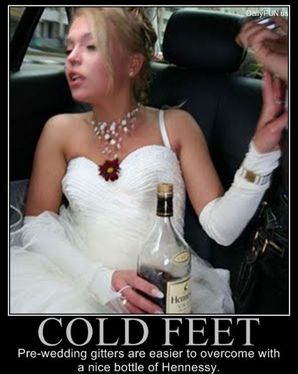 Tips from Chip Humor June Weddings