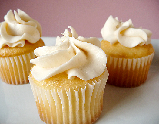 Recipe For Vanilla Cupcakes From Scratch Recipe For Vanilla Cupcakes From Scratch