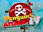 penguins attack 4