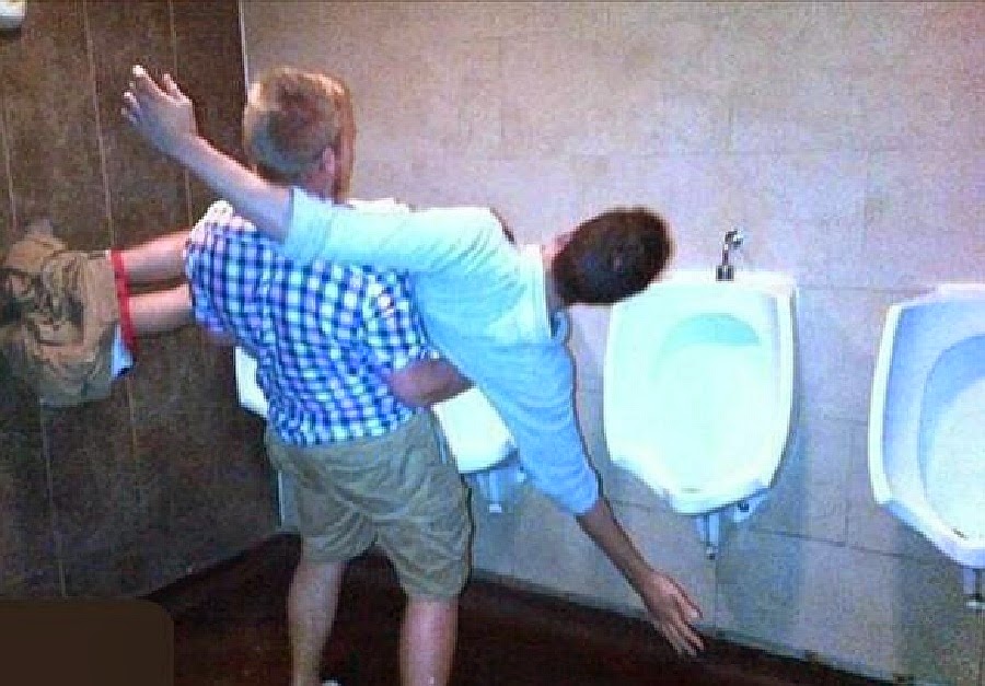 Epic Funny Party Fails - dashingamrit