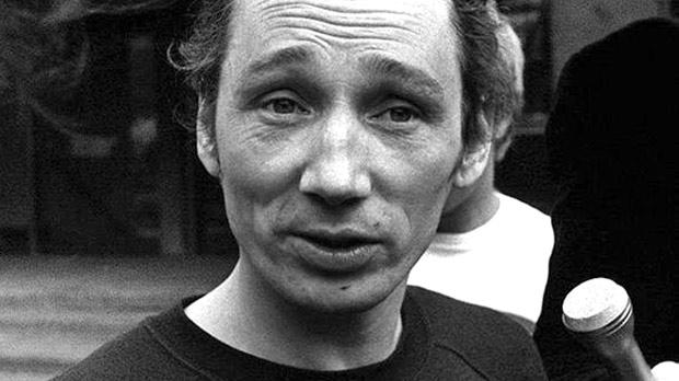 Aaroncarmichael 47 Michael Fagan Incident