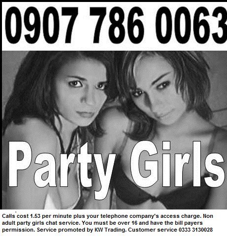 Party Girls