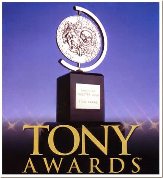 JK's TheatreScene The 2014 Tony Awards Special Tonys and Tony Honors