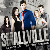 Smallville Season 10 Episode