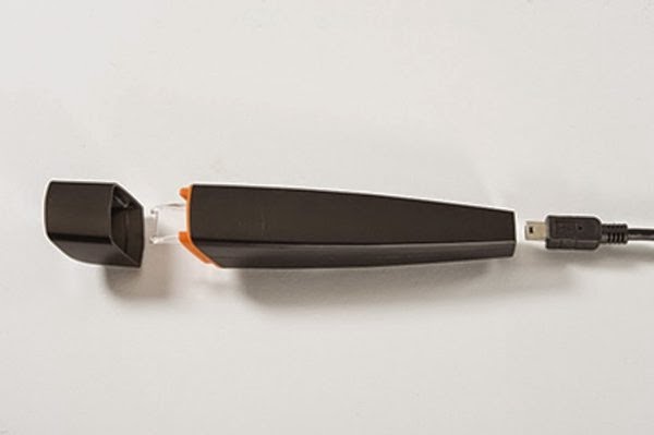 wireless pen tool device
