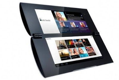 Best-Gadget-Stuff-Sony-Tablet-P Best-Gadget-Stuff-Sony-Tablet-P