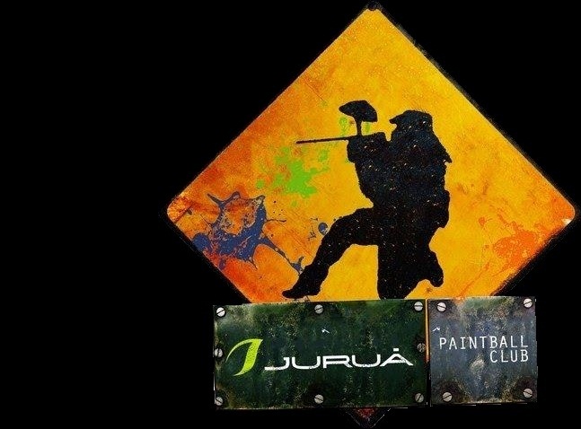 Juruá Paintball Club