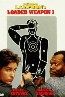 Loaded Weapon 1 (1993) full movIe free onlIne watch Loaded Weapon 1 (1993) poster