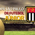 Tabela de jogos das semi-finais da Copa São Paulo 2013
