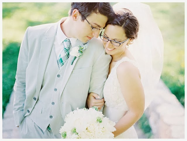 Indian Weddings Show Off Your Glasses On Your Wedding Day