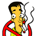 Petua Berhenti Rokok
