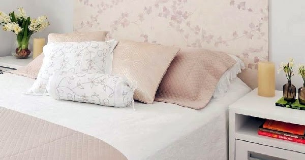 House ~ Quarto Casal Cor Branco Gelo House ~ Quarto Casal Cor Branco Gelo