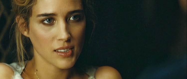 Virginie's Cinema 99 FRANCS