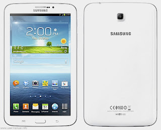 Samsung Galaxy Tab 3.8.0 Owner/User Manual