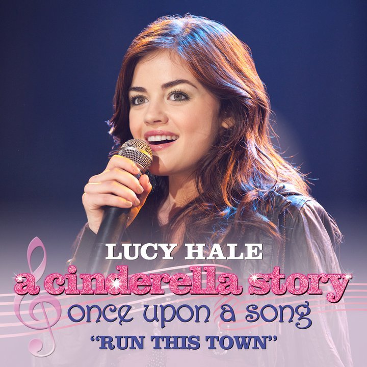 A Cinderella Story Once Upon A Song A Cinderella Story Once Upon A Song