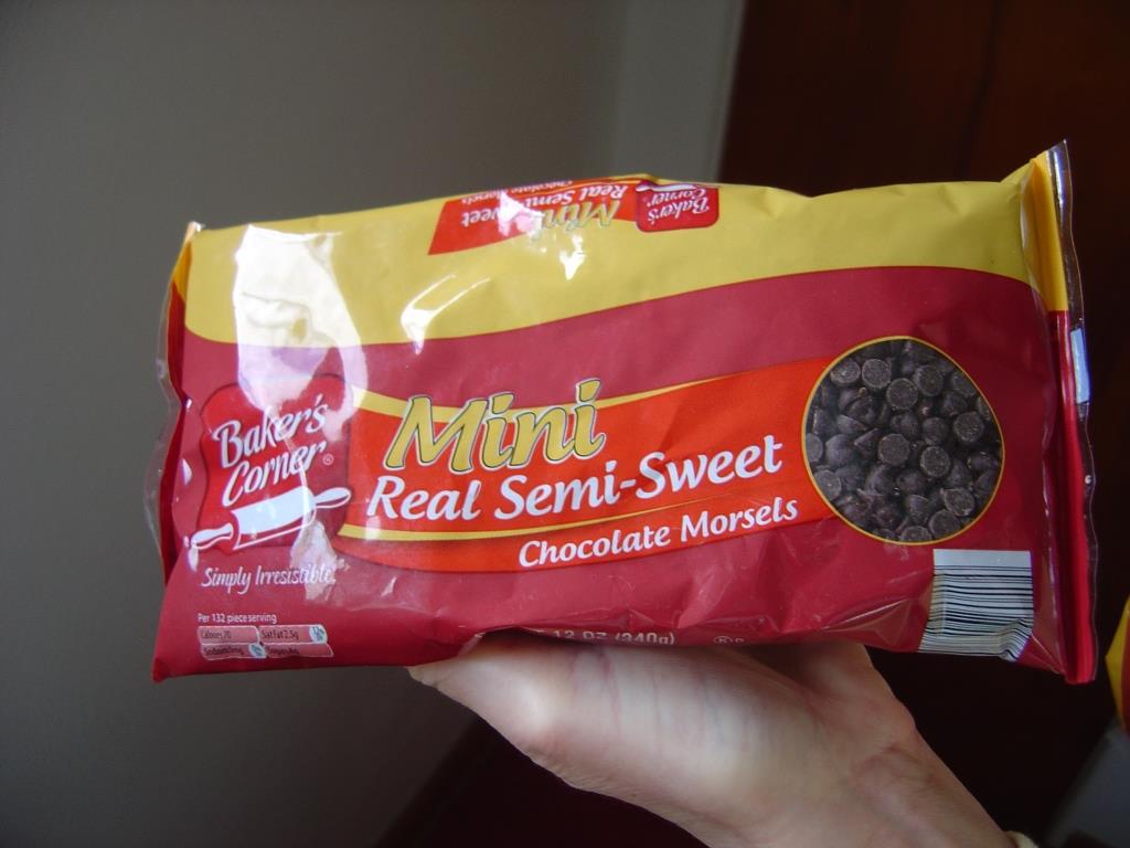 Nuts 4 Stuff Recipe My ALDI Inspired Chewy Oatmeal Delights