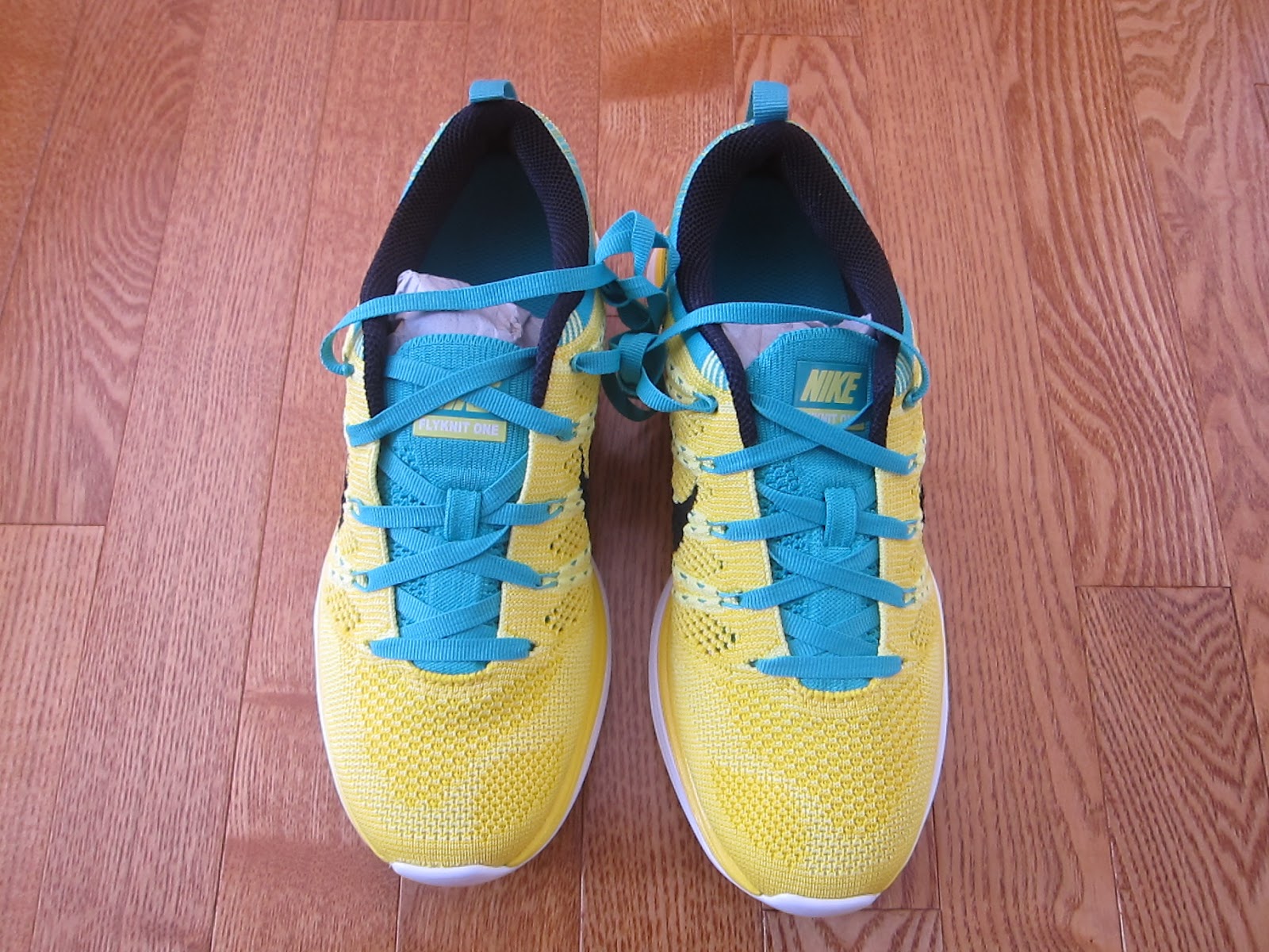 nike flyknit lunar 1 femme