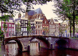 AMSTERDAM