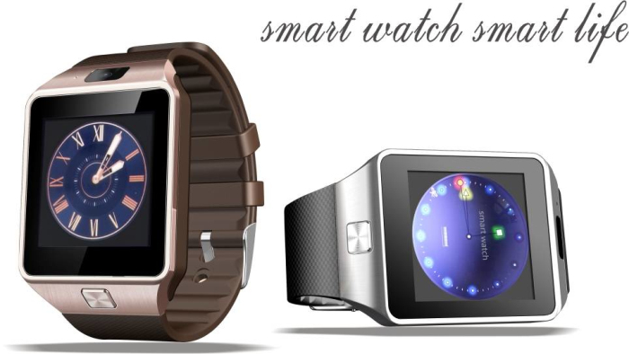 dz09 smartwatch update firmware free download