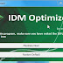 Internet Download Manager Optimizer