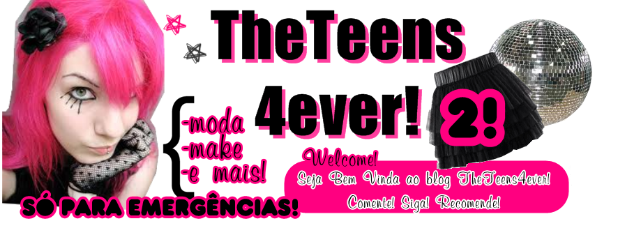 The Teens 4ever 2!!