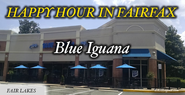 Blue Iguana Restaurant Fair Lakes Blue Iguana Restaurant Fair Lakes