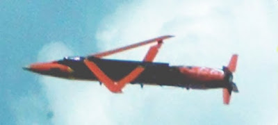 GBU-39 Small Diameter Bomb (SDB)