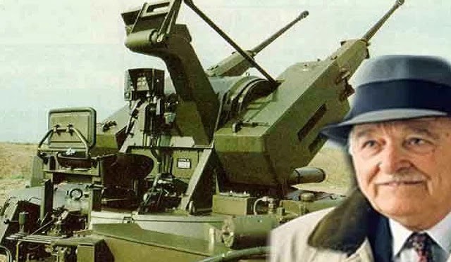 Τα έγγραφα Γκιόλβα με τα απόρρητα όπλα: Η «σάλπιγγα θανάτου» και το «Μπέβατρον»! Τα έγγραφα Γκιόλβα με τα απόρρητα όπλα: Η «σάλπιγγα θανάτου» και το «Μπέβατρον»!