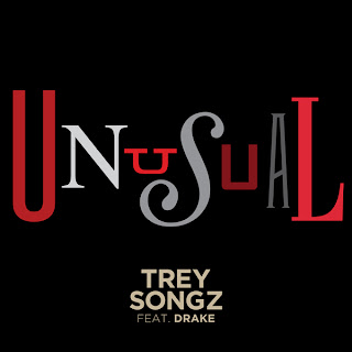 Trey Songz - Unusual (feat. Drake) Lyrics
