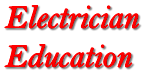 Electrician Education