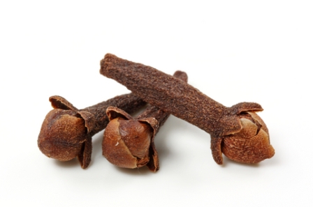Cloves Means