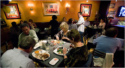 Sugo Cafe Restaurant – Long Beach – New York