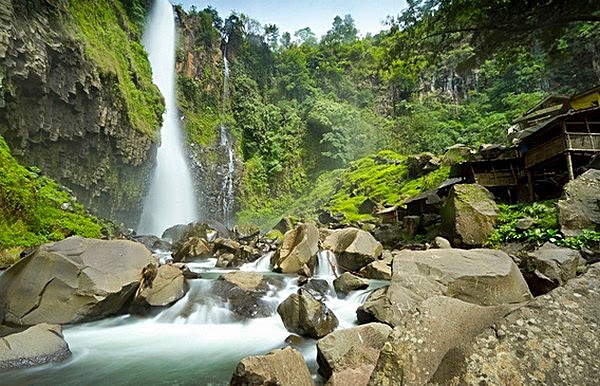 Wisata Alam Hutan Malino Makassar Wisata Nusantara
