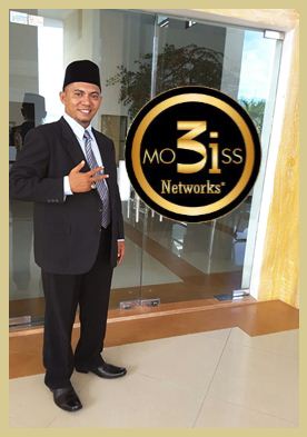 3I-NETWORKS TERNATE - MALUKU