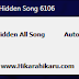 Free Hack Cheat Ayodance Unhidden Song 6106 Hikarahikaru