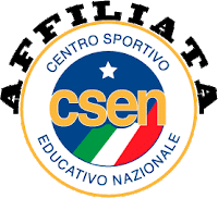 CSEN SITO NAZIONALE