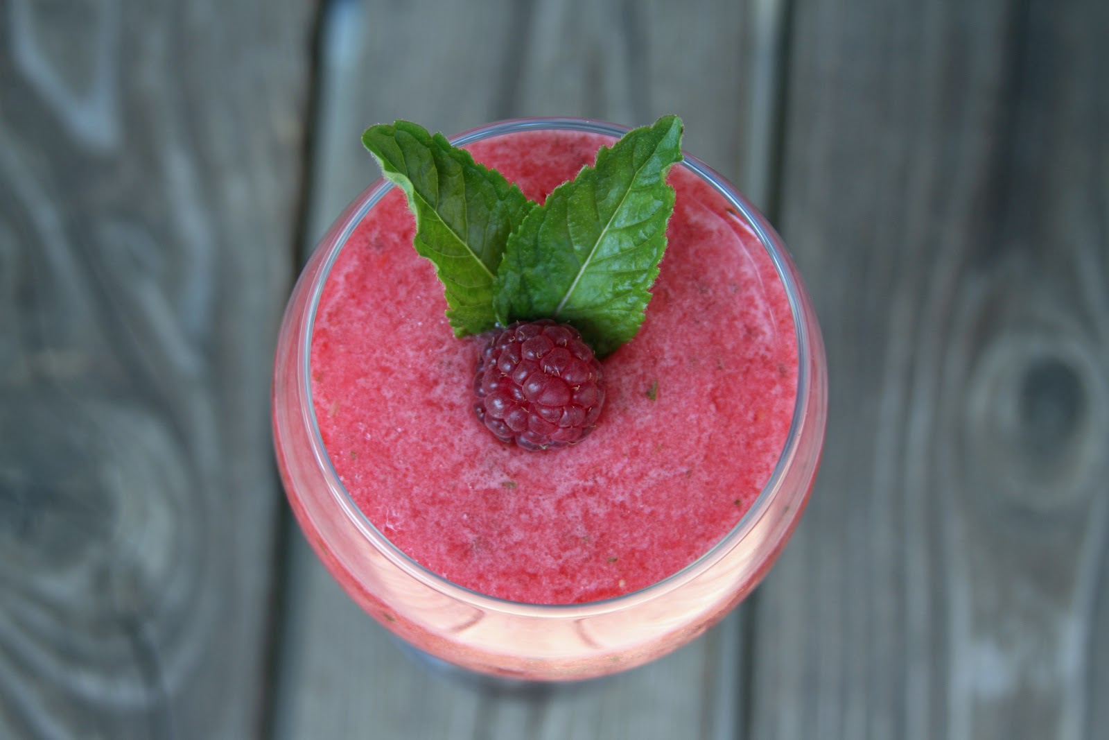 Fancy That Notion Electric lemonade recipe