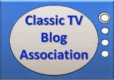 Member of the Classic TV Blog Association