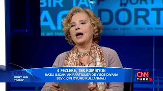 6 Mayıs 2014 Tarihli Bölümü