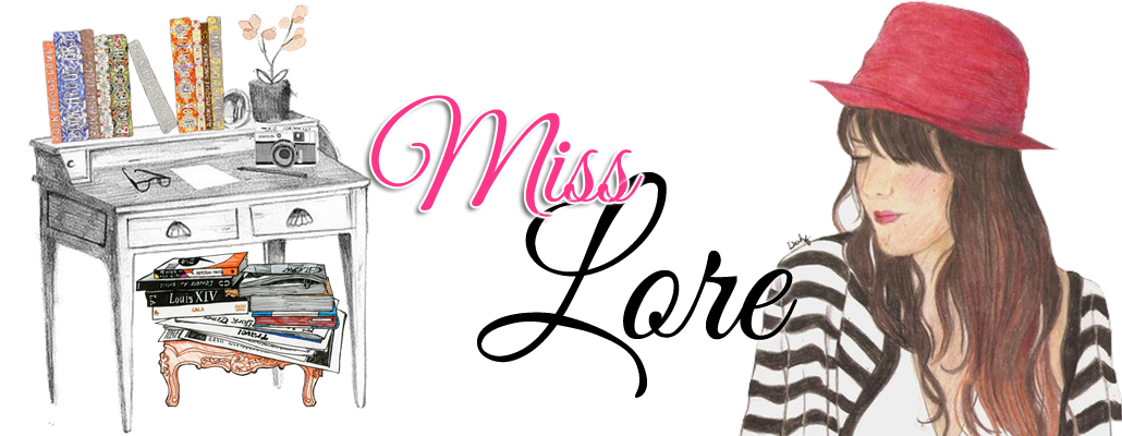 Miss Lore