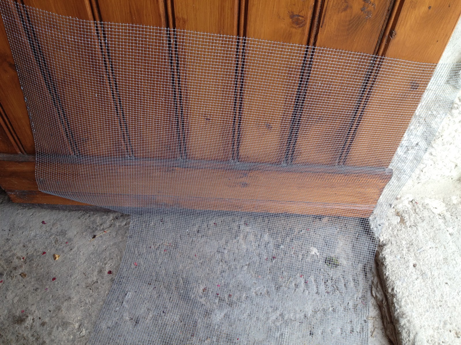 EL NIDO DEL XUAN: CONSTRUCCIÓN DE COMEDERO DE AVES