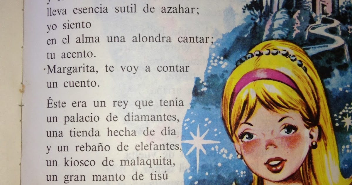 Tras el Cristal Margarita, está linda la mar y el viento...