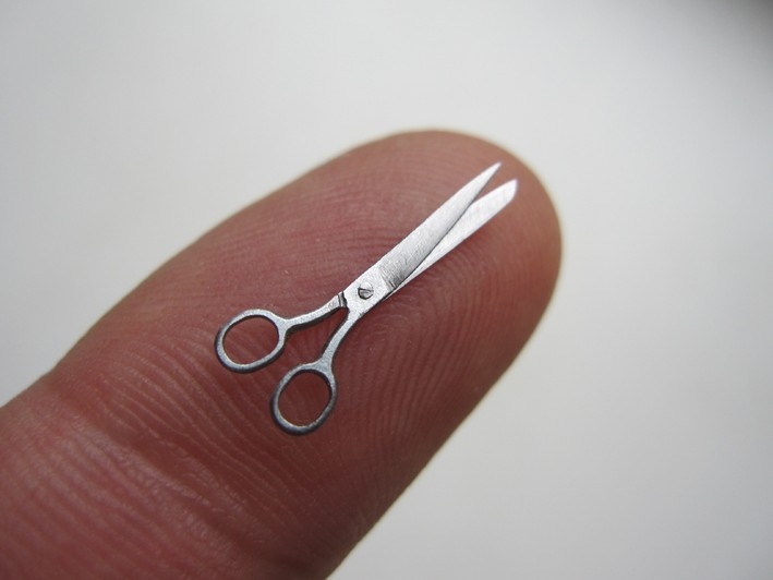 mini things diy