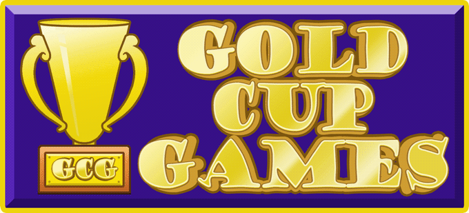 Gold Cup Games