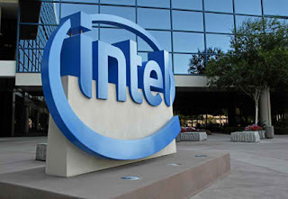 Intel Tri-Gate 3-D Transistor