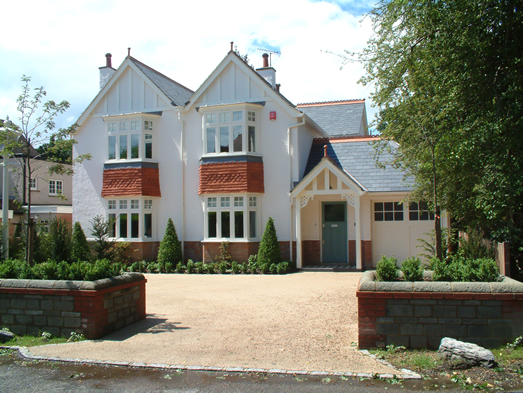 modern country style the miracle of changing the exterior of your home modern country style the miracle of changing the exterior of your home