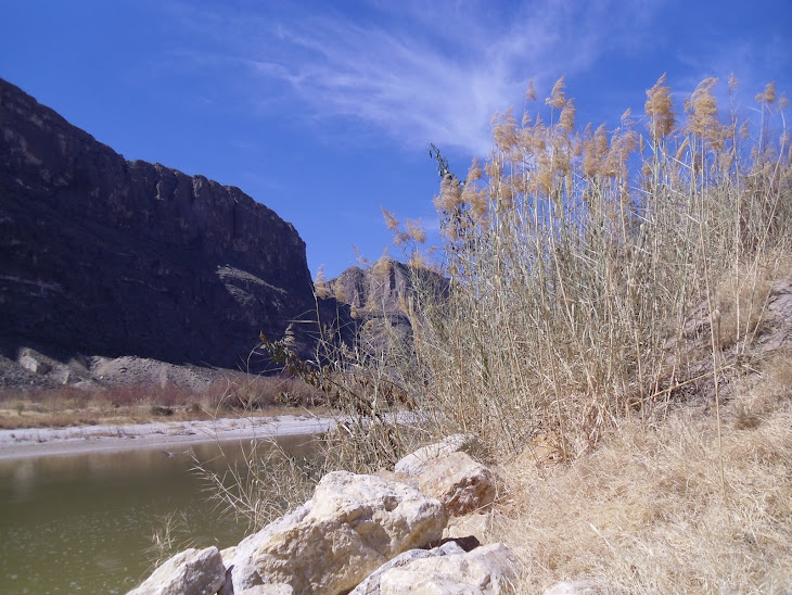 Big Bend National Park, Texas