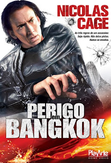 Download Filme - Perigo em Bangkok - AVI Dual Áudio A+bangkok