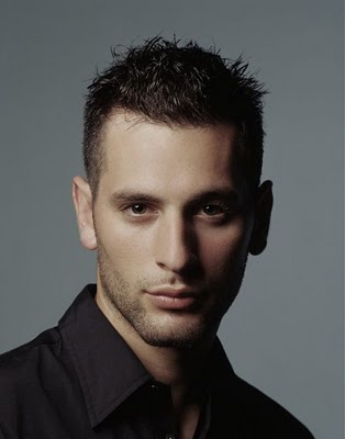 Mens Frisuren Trends 2011