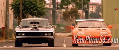 Quá Nhanh Quá Nguy Hiểm 1 Quá Nhanh Quá Nguy Hiểm 1